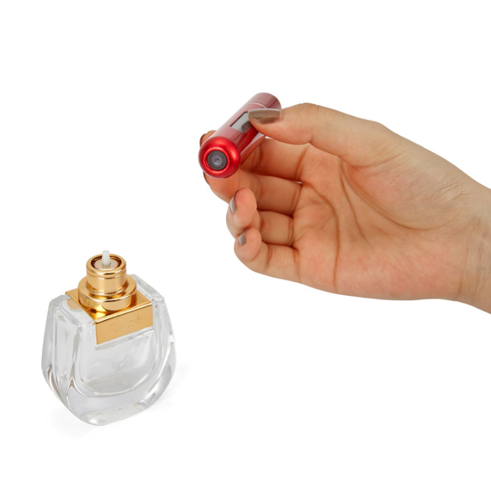 Perfumero 8Ml recargable FK22B-138