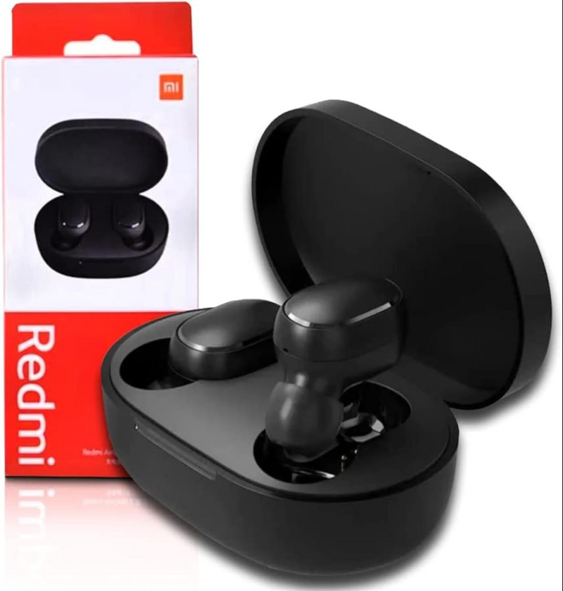 Audífonos Redmi Airdots