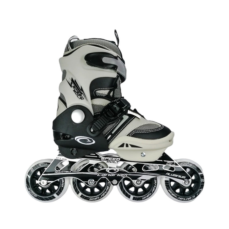 CANARIAM SPEED BOLT INLINE SKATES