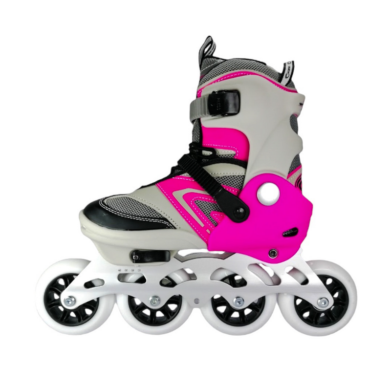 CANARIAM SPEED BOLT INLINE SKATES