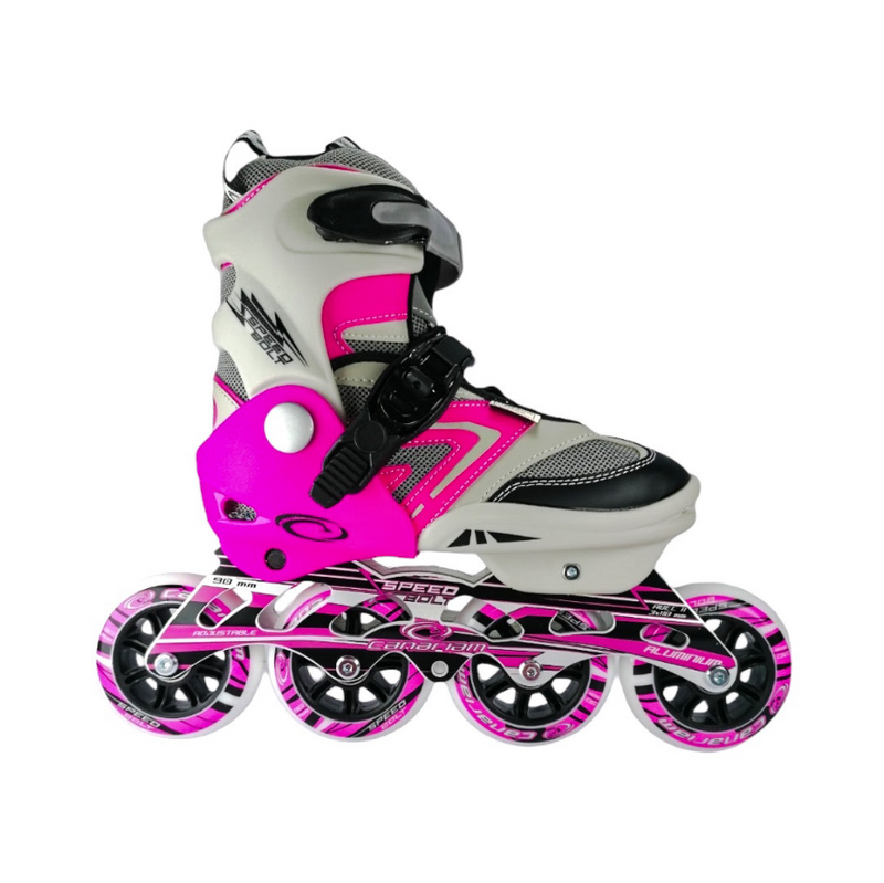 CANARIAM SPEED BOLT INLINE SKATES