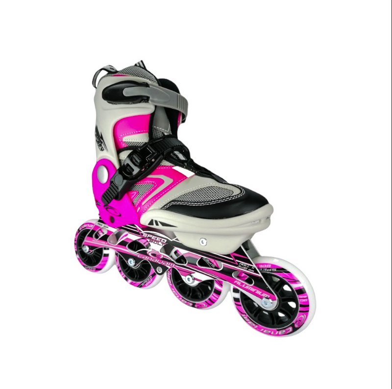 CANARIAM SPEED BOLT INLINE SKATES