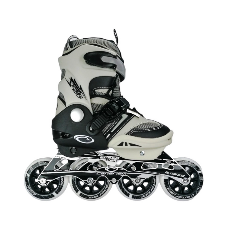 CANARIAM SPEED BOLT INLINE SKATES