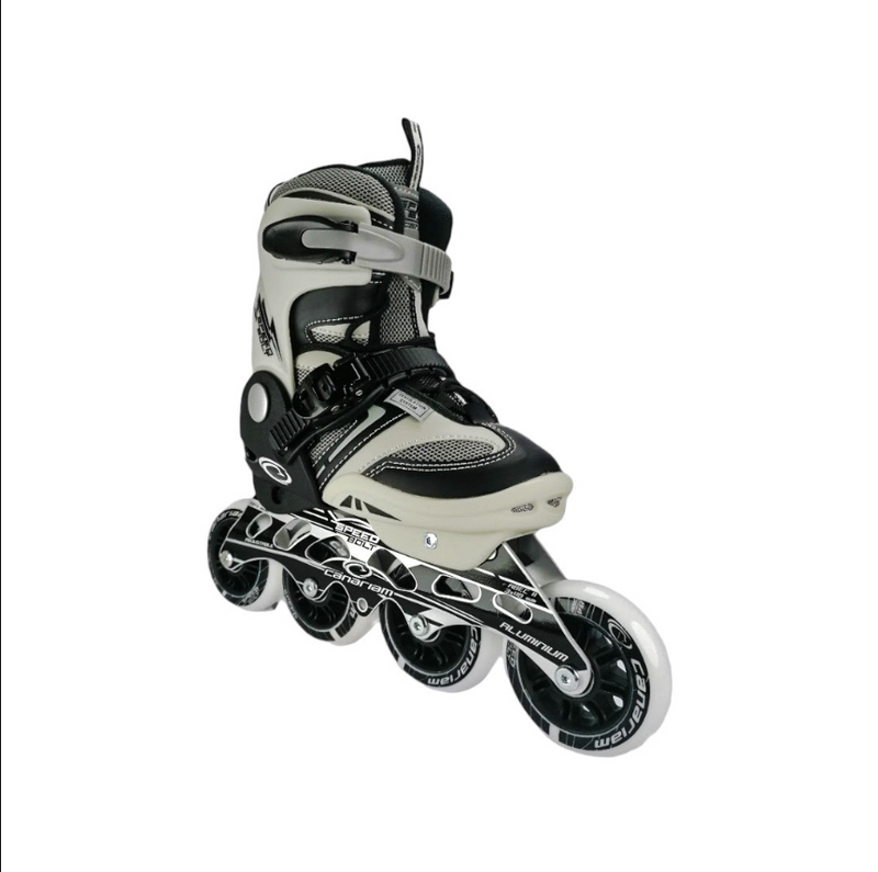 CANARIAM SPEED BOLT INLINE SKATES