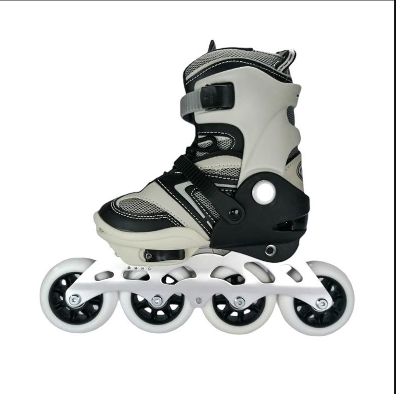 CANARIAM SPEED BOLT INLINE SKATES